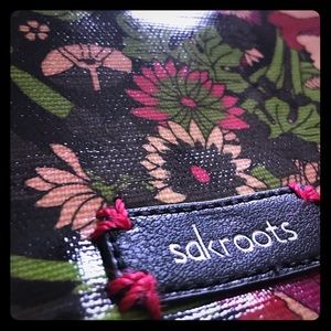 Sakroots 15 inch Laptop case